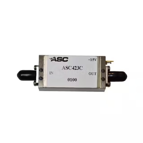 ASC423C - Amplifier Solutions Corp. - RF Amplifiers