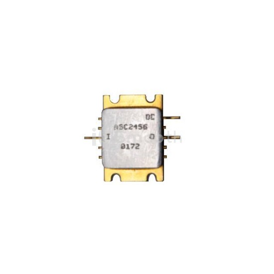 ASC2456 - Amplifier Solutions Corp. - RF Amplifiers