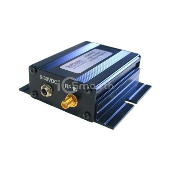 HILNA-G2V1 - NuWaves Engineering - RF Amplifiers