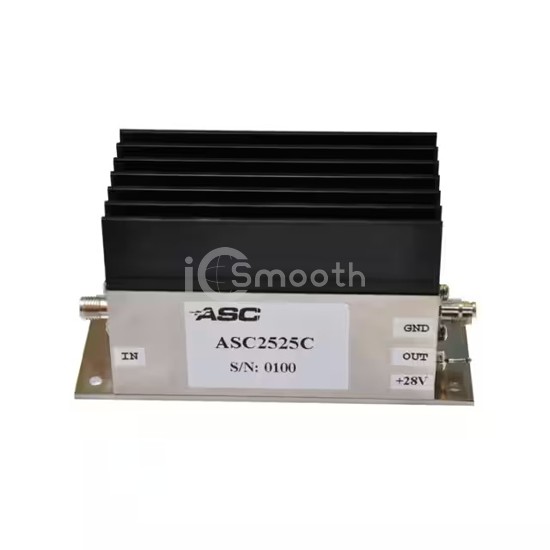 ASC2525C - Amplifier Solutions Corp. - RF Amplifiers