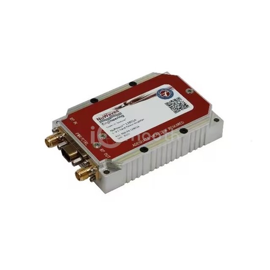 NW-PA-12B01A-07 - NuWaves Engineering - RF Amplifiers