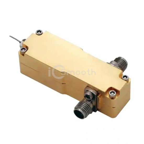 AMP-WA-2040-BEK28 - TMY Technology Inc. - RF Amplifiers