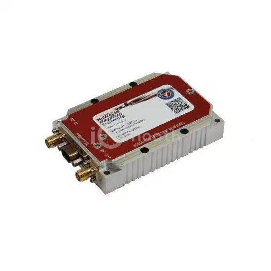 NW-PA-U-20-C01-S01 - NuWaves Engineering - RF Amplifiers