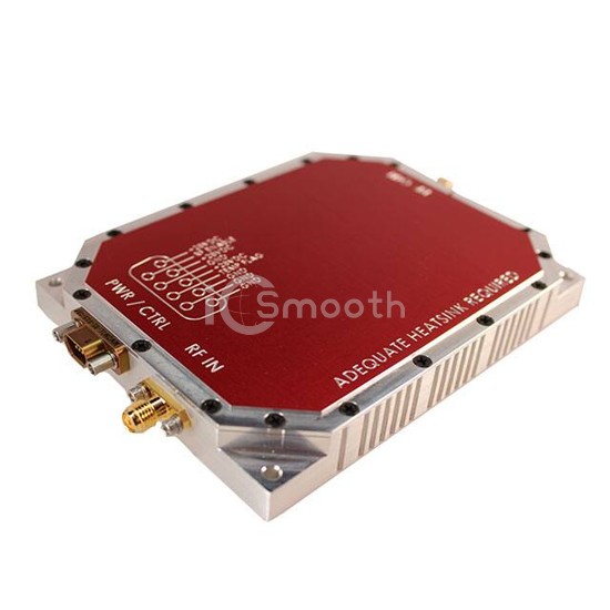 NW-PA-15D05A-C01-S01 - NuWaves Engineering - RF Amplifiers