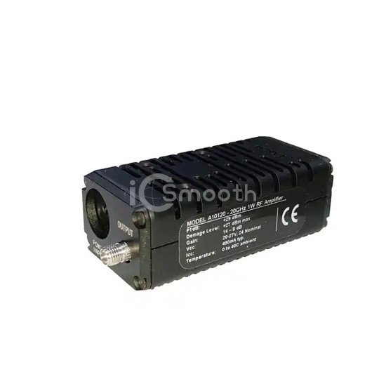 A10200 - Tabor Electronics LTD - RF Amplifiers