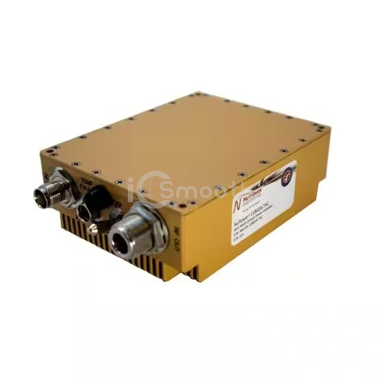 NW-PA-11B02A-TAC - NuWaves Engineering - RF Amplifiers