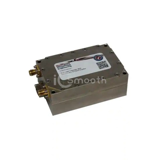 NW-BA-12B04A - NuWaves Engineering - RF Amplifiers