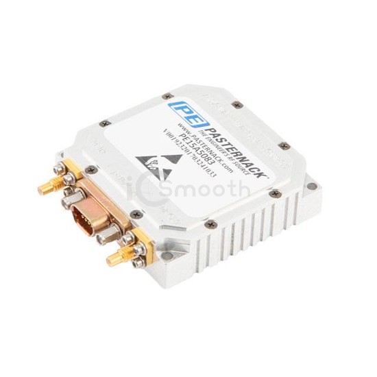 PE15A5083 - Pasternack - RF Amplifiers