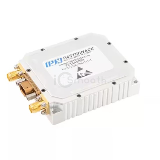 PE15A5084 - Pasternack - RF Amplifiers