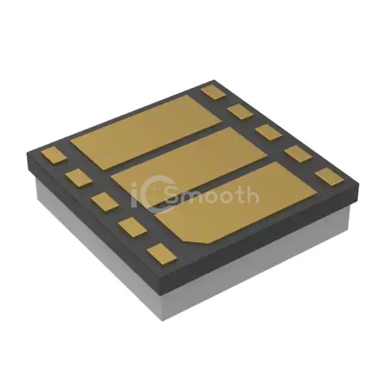 NJG1161PCD-TE1 - Nisshinbo Micro Devices Inc. - RF Amplifiers