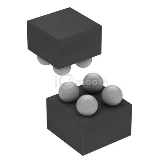 MAX2665EWS+T - Analog Devices Inc./Maxim Integrated - RF Amplifiers