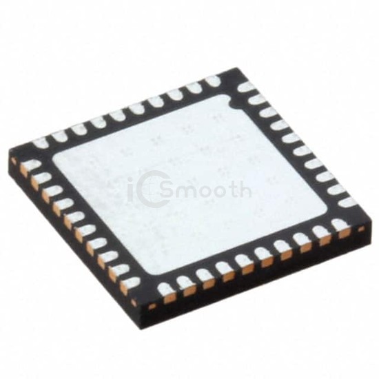 ADL5205ACPZ-R7 - Analog Devices Inc. - RF Amplifiers