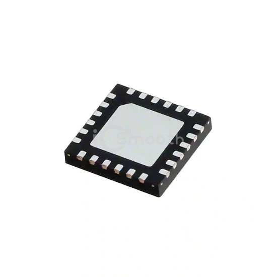 HMC7357LP5GE - Analog Devices Inc. - RF Amplifiers