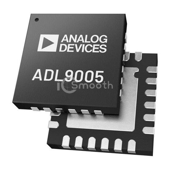 ADL9005ACPZN-R7 - Analog Devices Inc. - RF Amplifiers