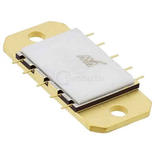 MAAP-010168-000000 - MACOM Technology Solutions - RF Amplifiers