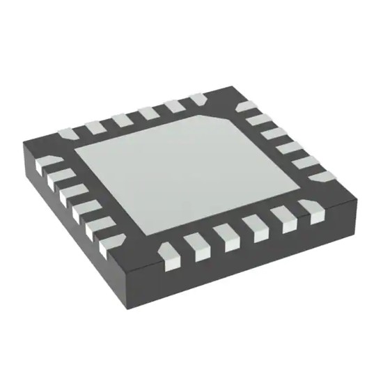 HMC6187LP4ETR - Analog Devices Inc. - RF Amplifiers