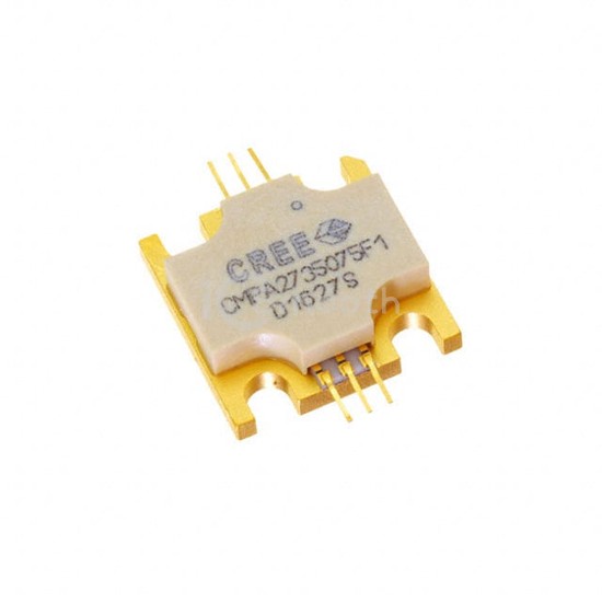 CMPA2735075F1 - Wolfspeed, Inc. - RF Amplifiers