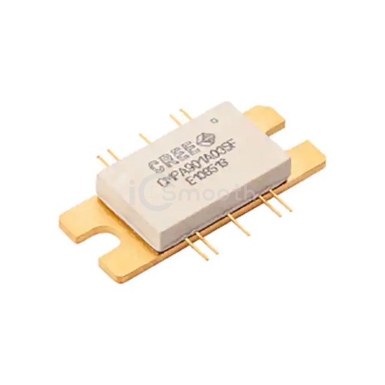 CMPA901A035F - Wolfspeed, Inc. - RF Amplifiers