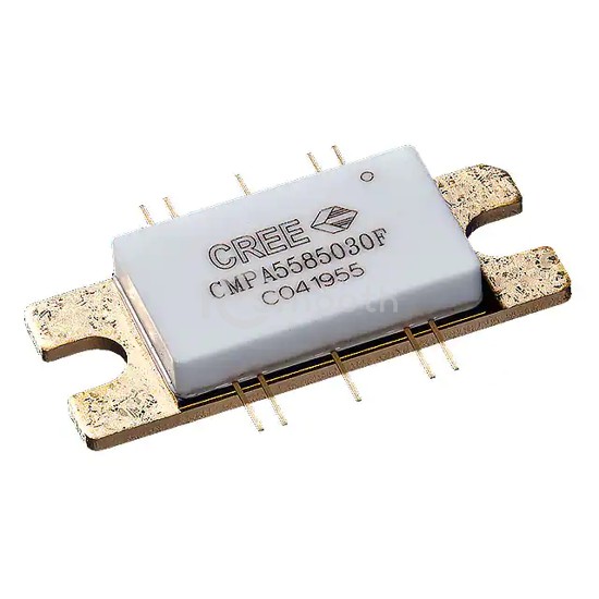 CMPA5585030F - Wolfspeed, Inc. - RF Amplifiers