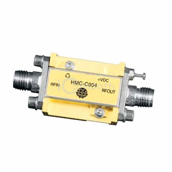 HMC-C004 - Analog Devices Inc. - RF Amplifiers
