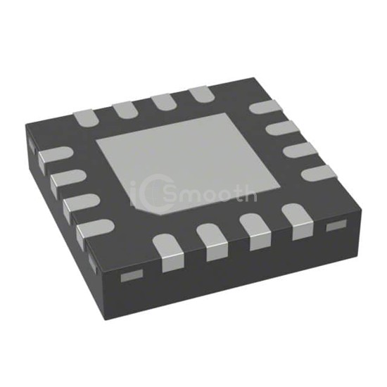 ADL5335ACPZN - Analog Devices Inc. - RF Amplifiers