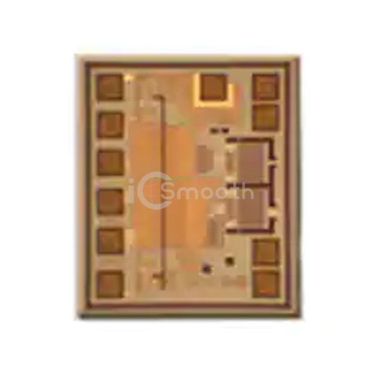 HMC392A - Analog Devices Inc. - RF Amplifiers