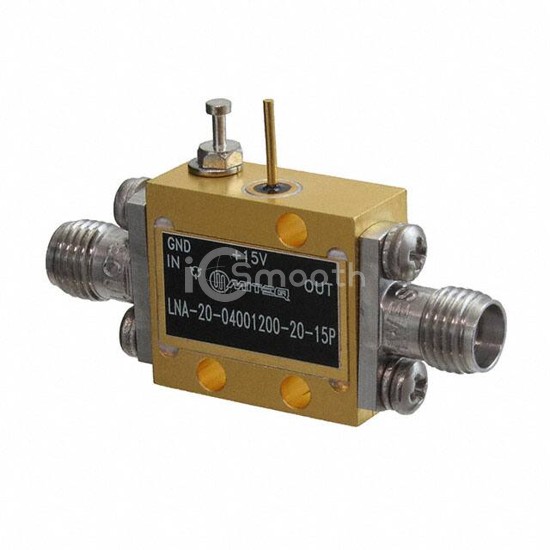 LNA-20-04001200-20-15P - L3 Narda-MITEQ - RF Amplifiers