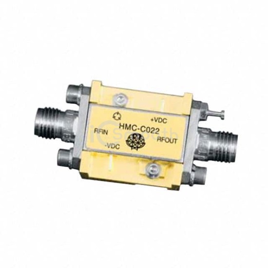 HMC-C024 - Analog Devices Inc. - RF Amplifiers