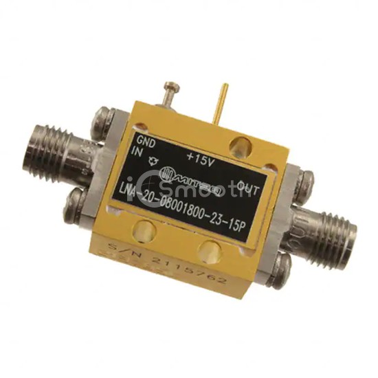 LNA-20-08001800-23-15P - L3 Narda-MITEQ - RF Amplifiers