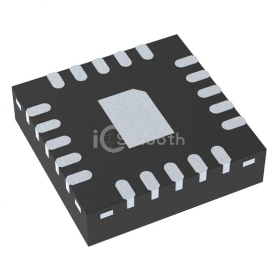 ADRF6521ACPZ-R7 - Analog Devices Inc. - RF Amplifiers
