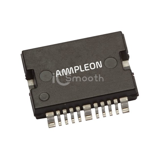 BLM6G22-30G,118 - Ampleon USA Inc. - RF Amplifiers