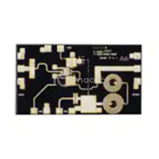 HMC-ALH482 - Analog Devices Inc. - RF Amplifiers