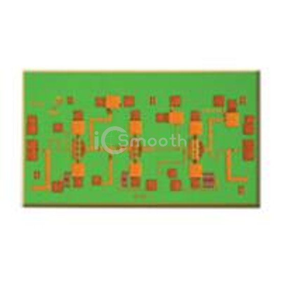 HMC519-SX - Analog Devices Inc. - RF Amplifiers
