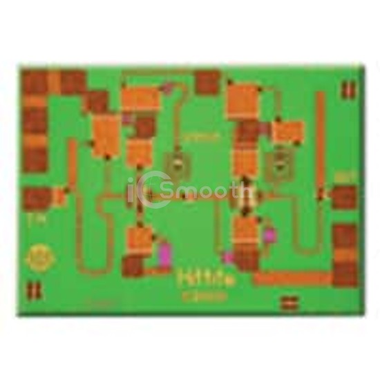 HMC341 - Analog Devices Inc. - RF Amplifiers