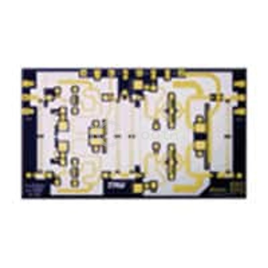 HMC-APH196 - Analog Devices Inc. - RF Amplifiers