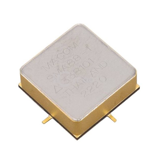 SMA88-1 - MACOM Technology Solutions - RF Amplifiers