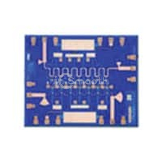 HMC-AUH232 - Analog Devices Inc. - RF Amplifiers