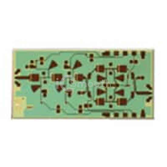 HMC-ALH508 - Analog Devices Inc. - RF Amplifiers