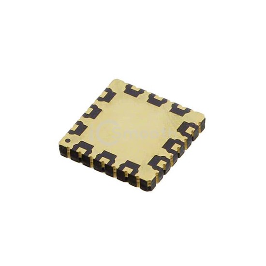 HMC463LH250TR - Analog Devices Inc. - RF Amplifiers