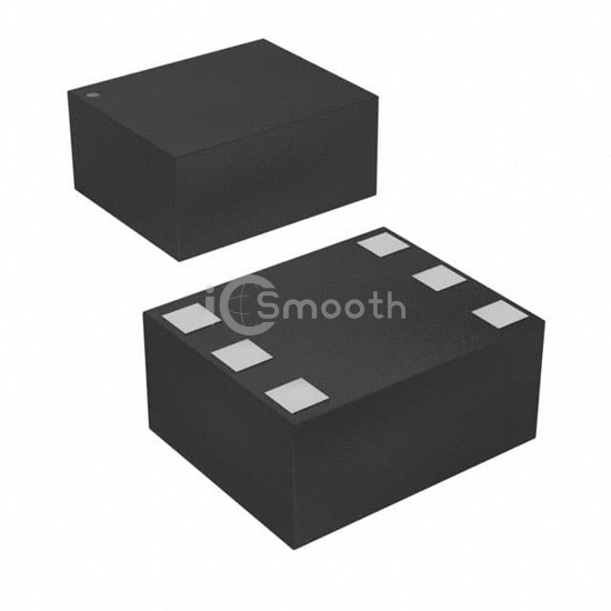 SKY65611-11 - Skyworks Solutions Inc. - RF Amplifiers