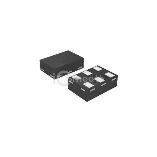 BGS12WN6E6327XTSA1 - Infineon Technologies - RF Switches
