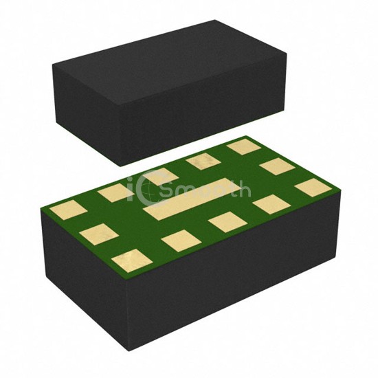 BGM15LA12E6327XTSA1 - Infineon Technologies - RF Amplifiers