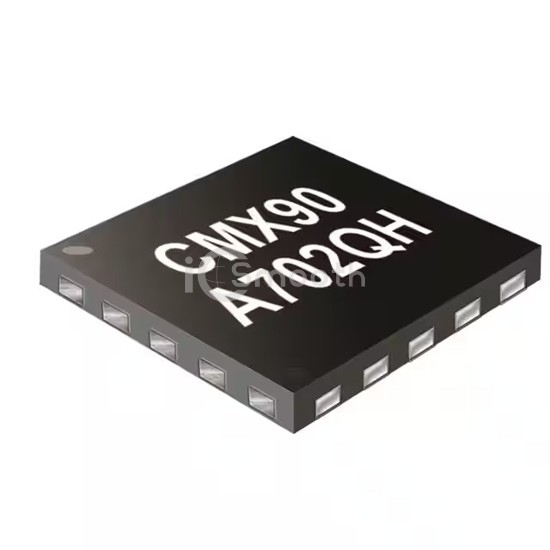 CMX90A702QHR705 - CML Microcircuits - RF Amplifiers