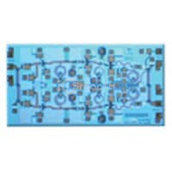 HMC-ALH376 - Analog Devices Inc. - RF Amplifiers