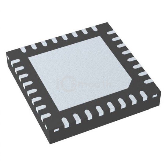HMC1049SCPZ-EP-R7 - Analog Devices Inc. - RF Amplifiers