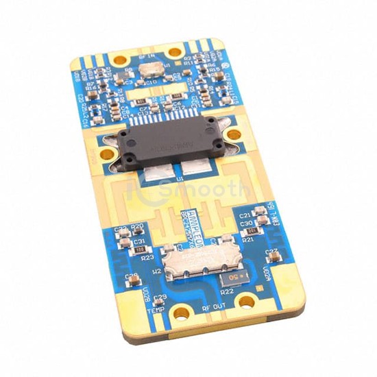 BPC2425M7X60Z - Ampleon USA Inc. - RF Amplifiers