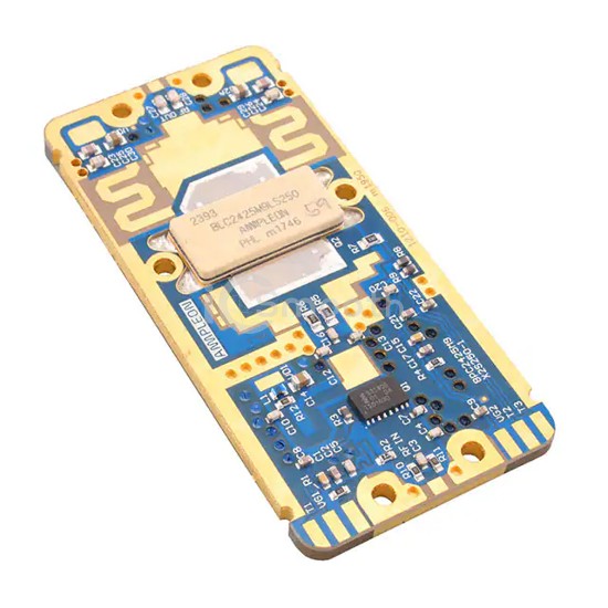 BPC2425M9X2S250-1Z - Ampleon USA Inc. - RF Amplifiers