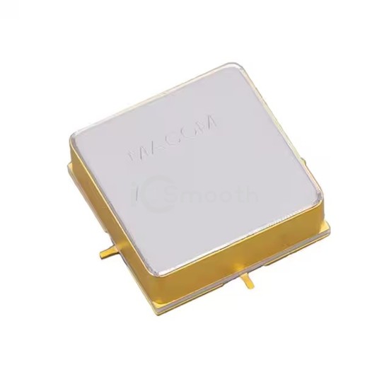SMRA66 - MACOM Technology Solutions - RF Amplifiers