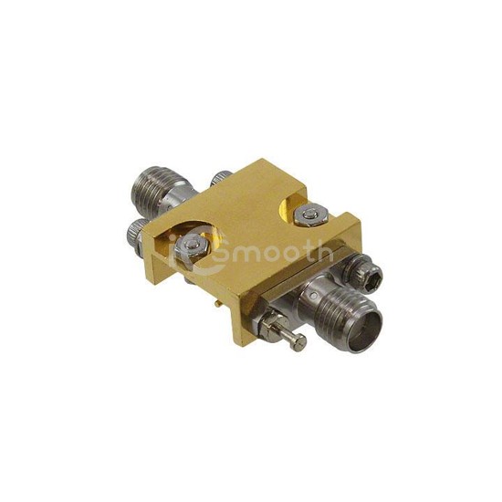 HMC-C050 - Analog Devices Inc. - RF Amplifiers