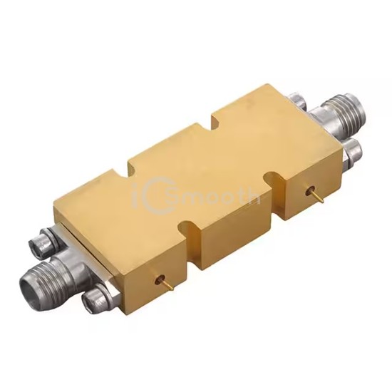 HMC7891 - Analog Devices Inc. - RF Amplifiers